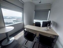 Suntec Tower Three (D1), Office #575208361